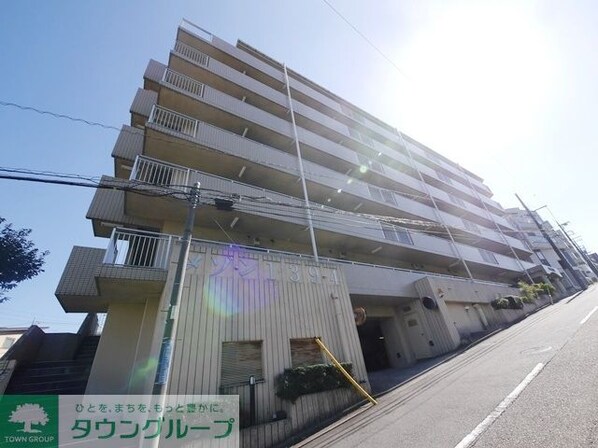 メゾン1・39・4の物件内観写真